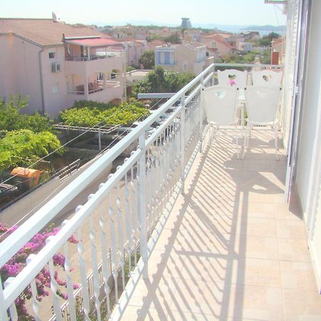 Apartments Ruza Vodice Oda fotoğraf
