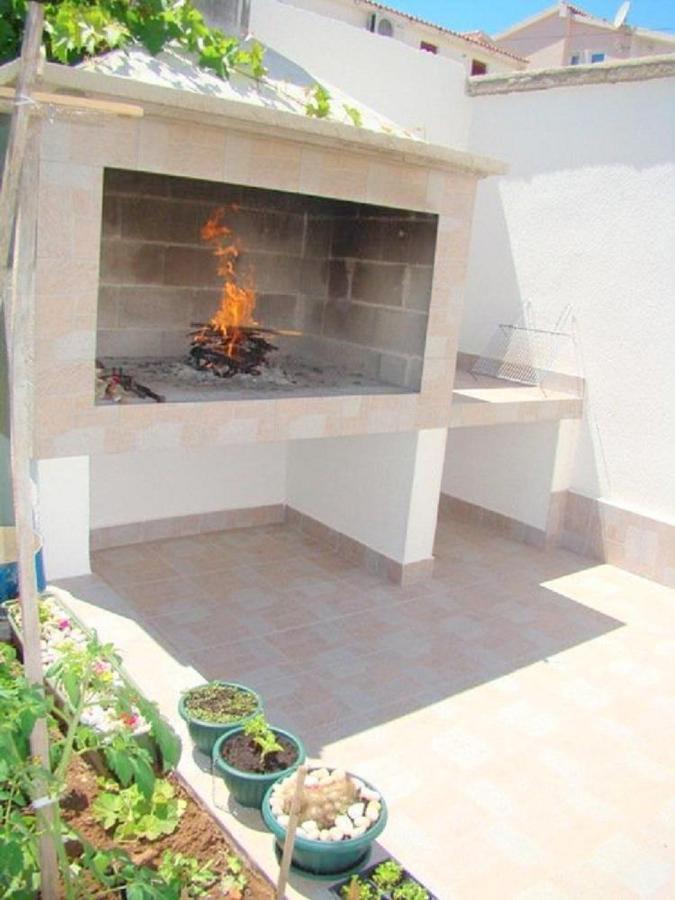 Apartments Ruza Vodice Dış mekan fotoğraf