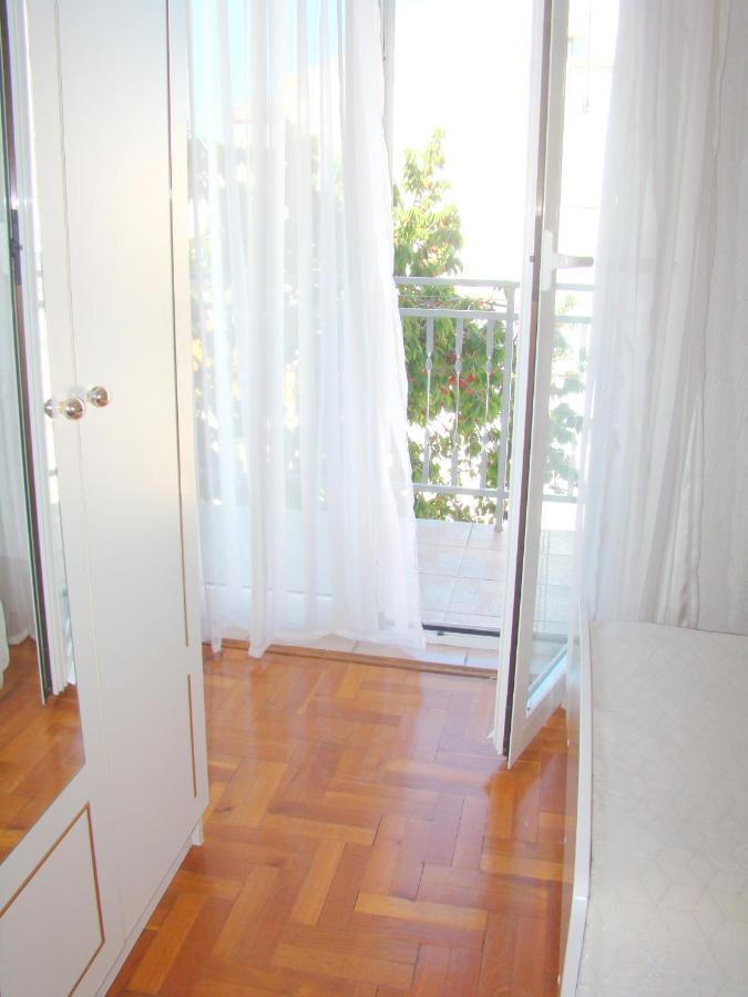 Apartments Ruza Vodice Dış mekan fotoğraf