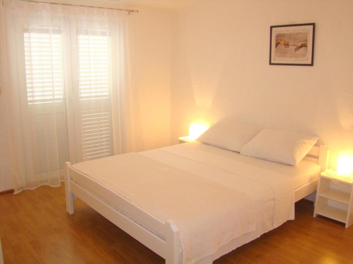 Apartments Ruza Vodice Dış mekan fotoğraf