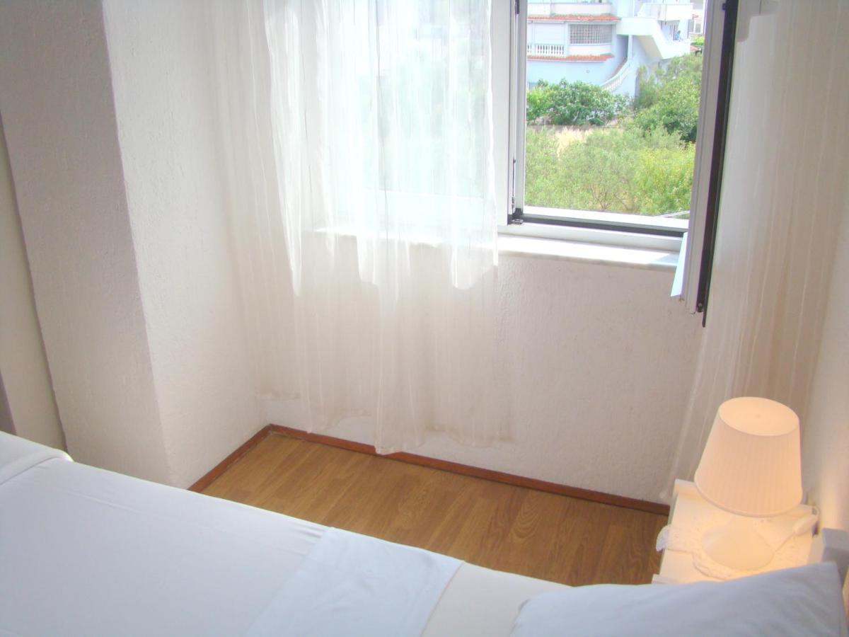 Apartments Ruza Vodice Dış mekan fotoğraf